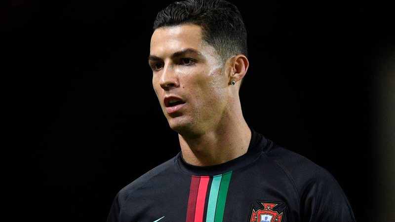 Leia mais sobre o artigo CR7 – Um líder de carne e osso