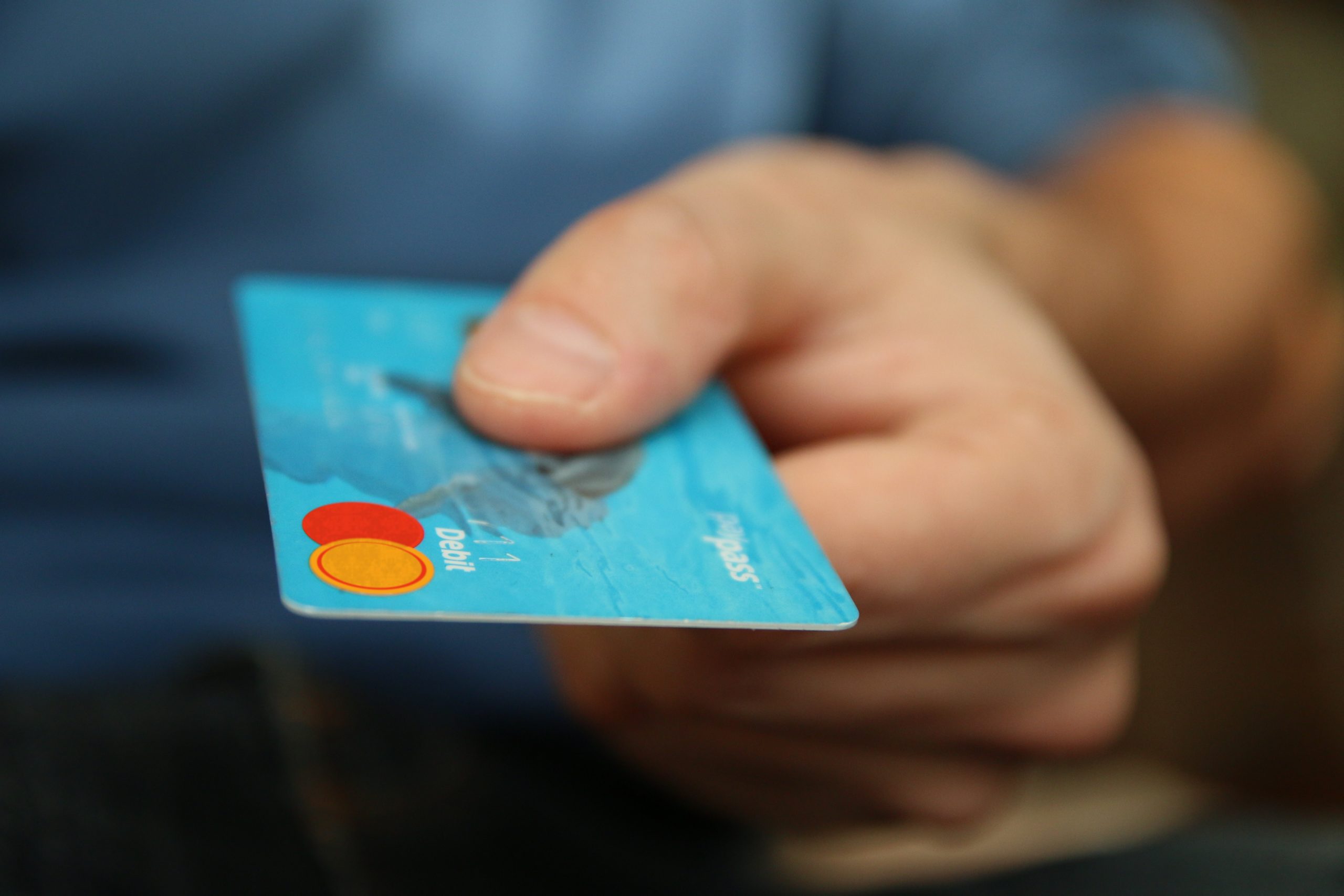 Leia mais sobre o artigo Cartão de crédito: Amigo ou Inimigo? – Parte 4